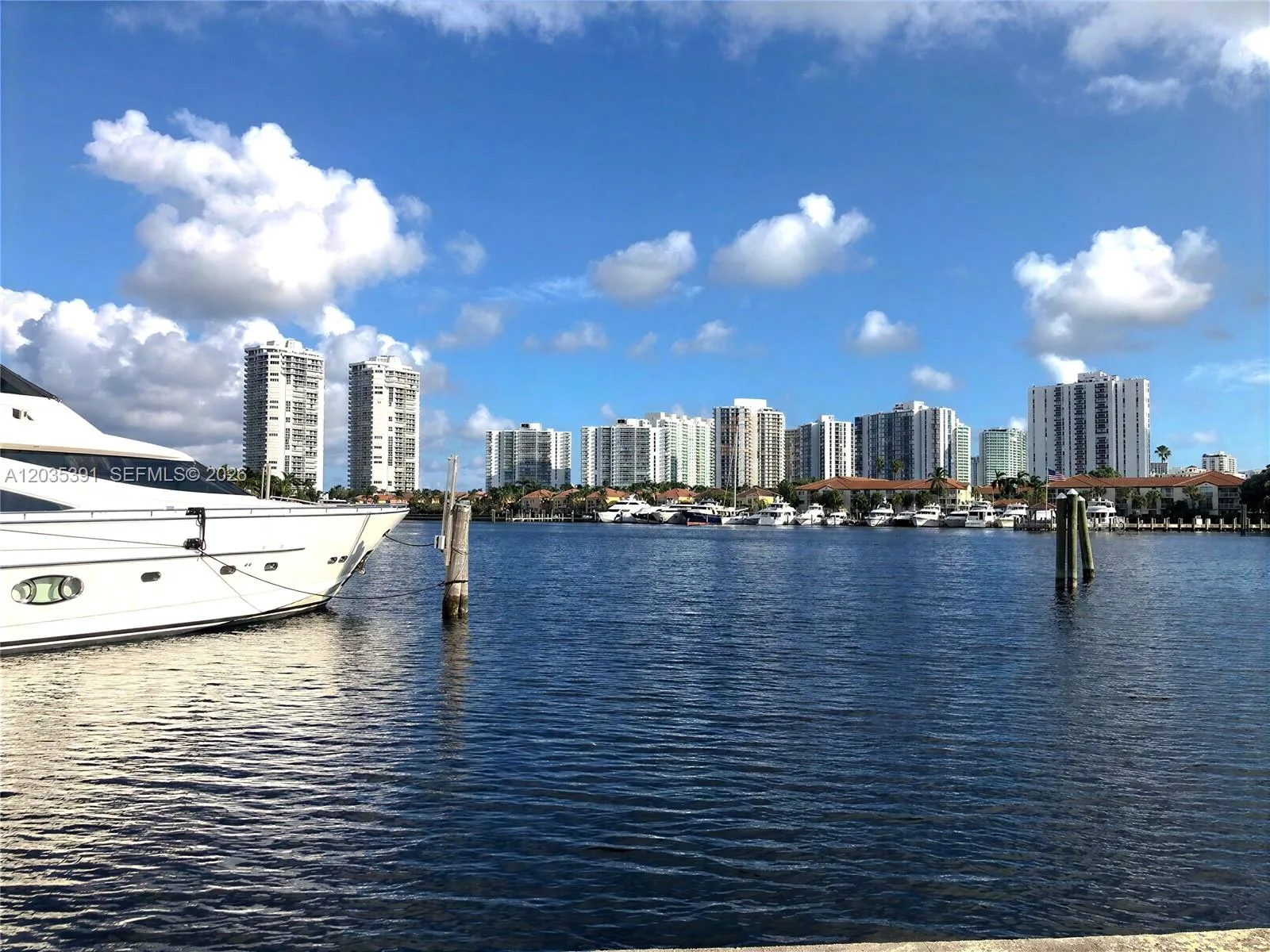 3610 Yacht Club Dr # 312, Aventura, FL 33180