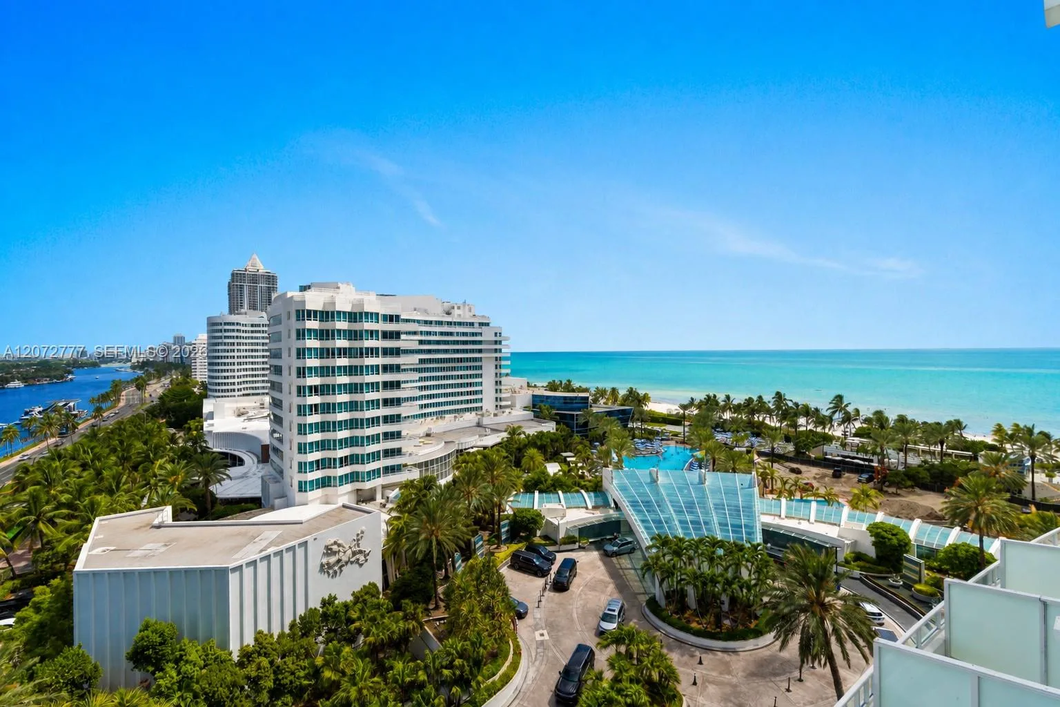 4401 Collins Ave # 1115, Miami Beach, FL 33140