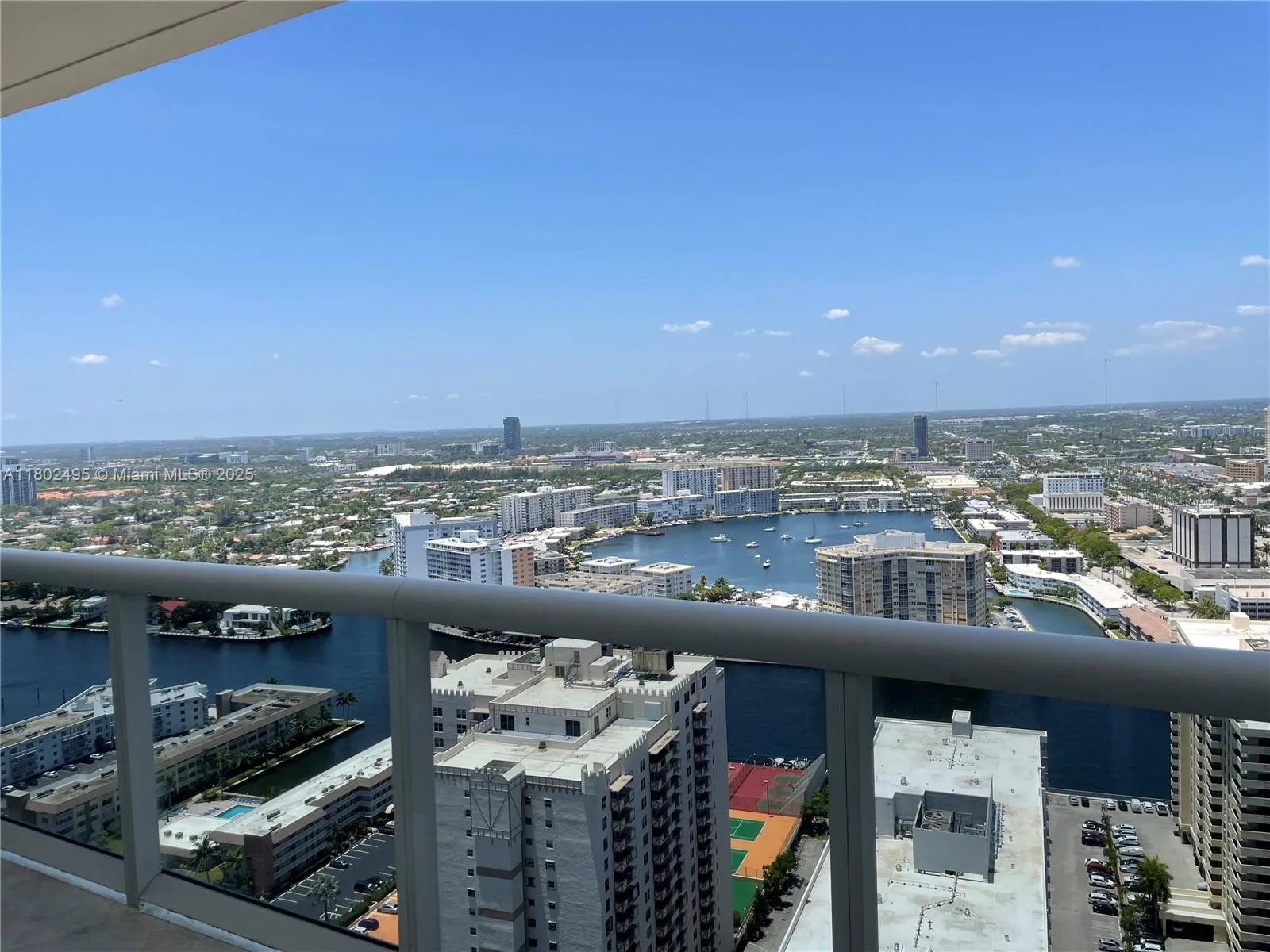 1850 S Ocean Dr # 3506, Hallandale Beach, FL 33009
