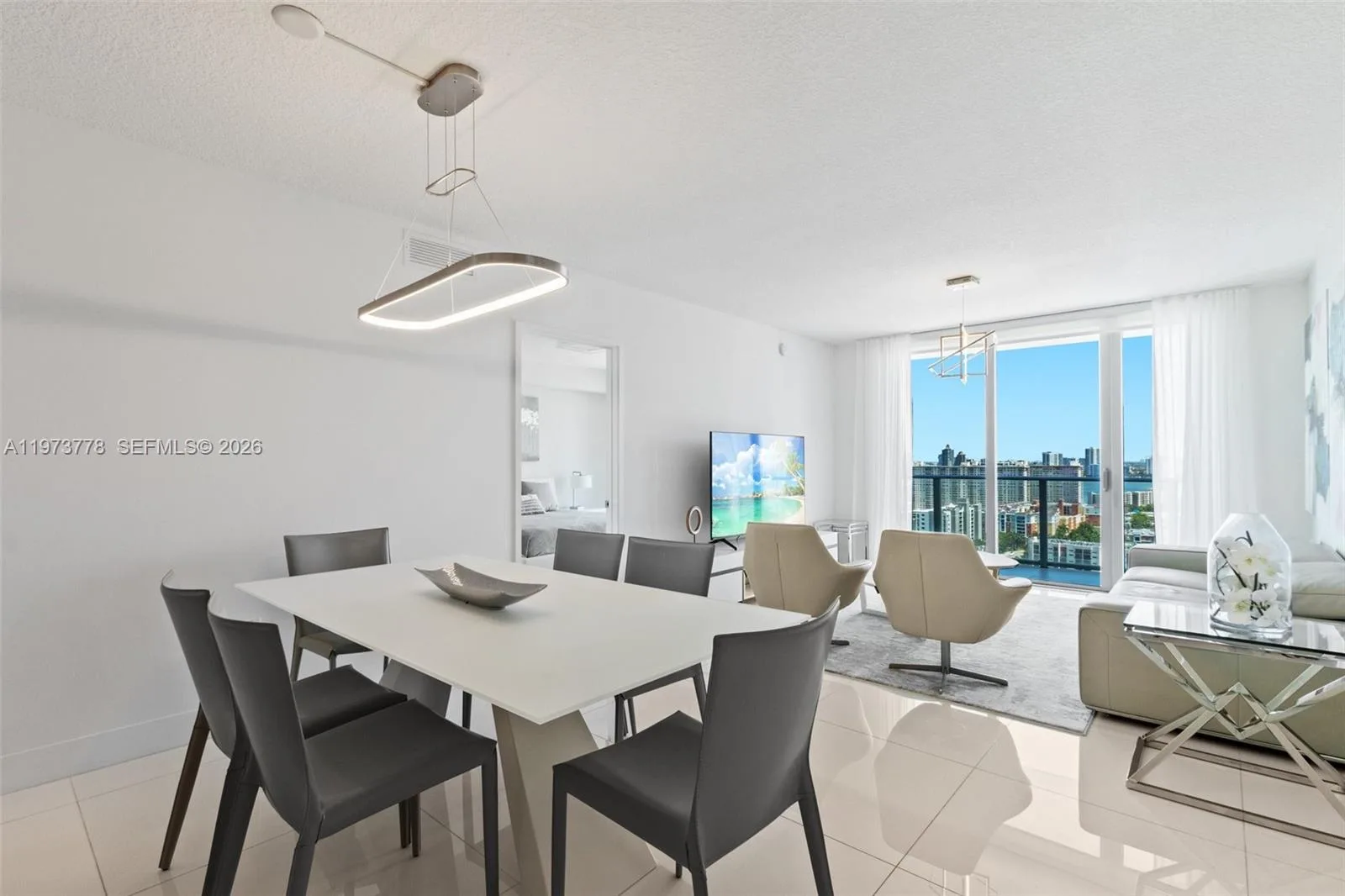 300 Sunny Isles Blvd # 4-1705, Sunny Isles Beach, FL 33160 photo 3