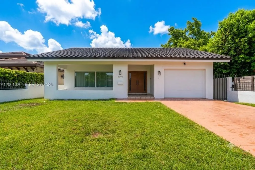 6305 SW 31st St # 6305, Miami, FL 33155
