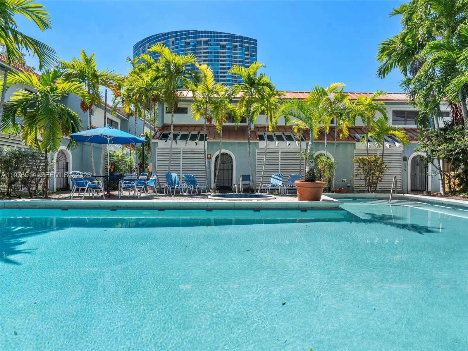 523 NE 38th St # 6, Miami, FL 33137