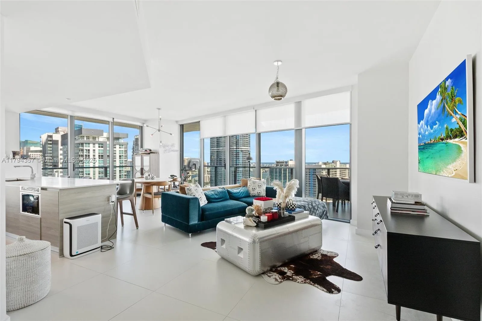 1300 S Miami Ave # 3901, Miami, FL 33130