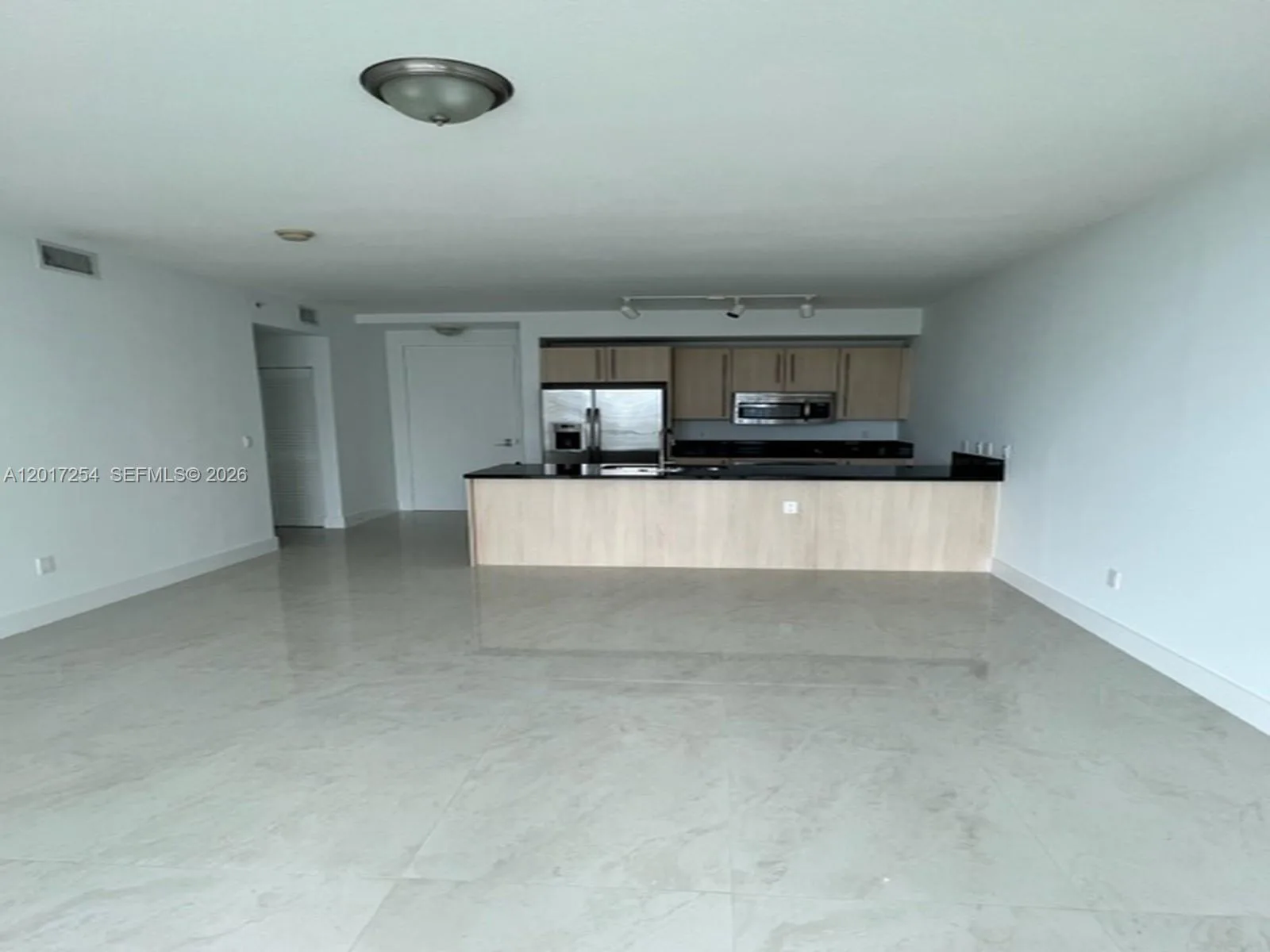 Listing