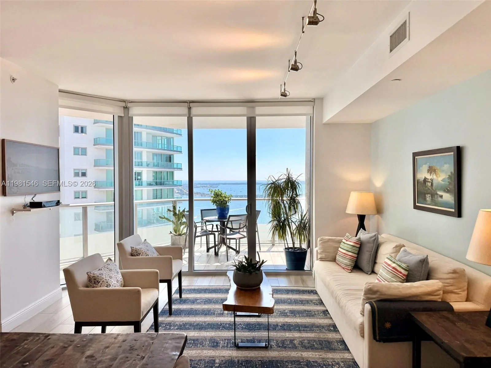 1300 Brickell Bay Dr # 3406, Miami, FL 33131 photo 3