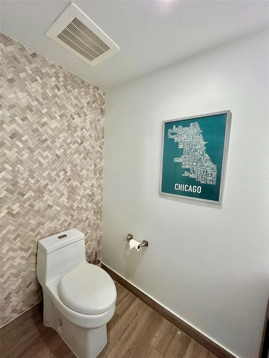 1300 Brickell Bay Dr # 3406, Miami, FL 33131 photo 9