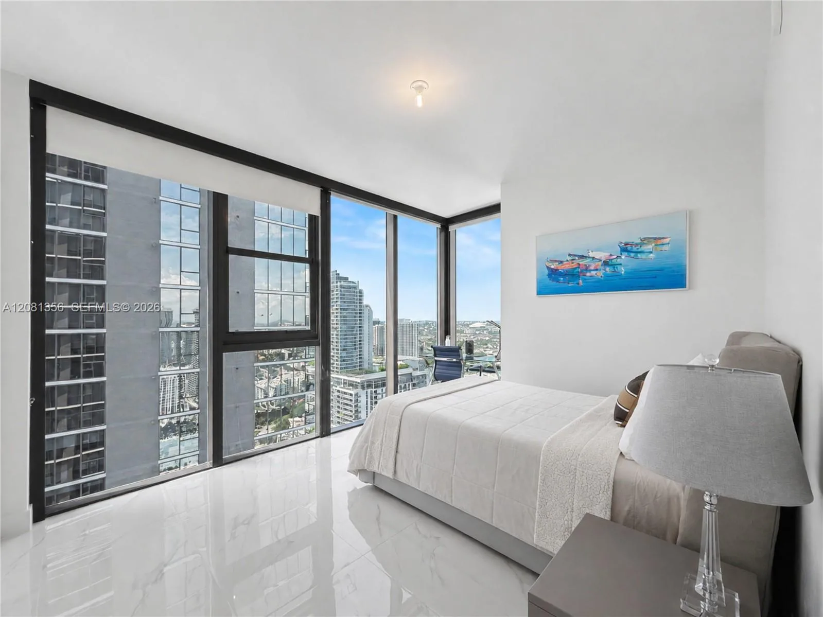 Listing