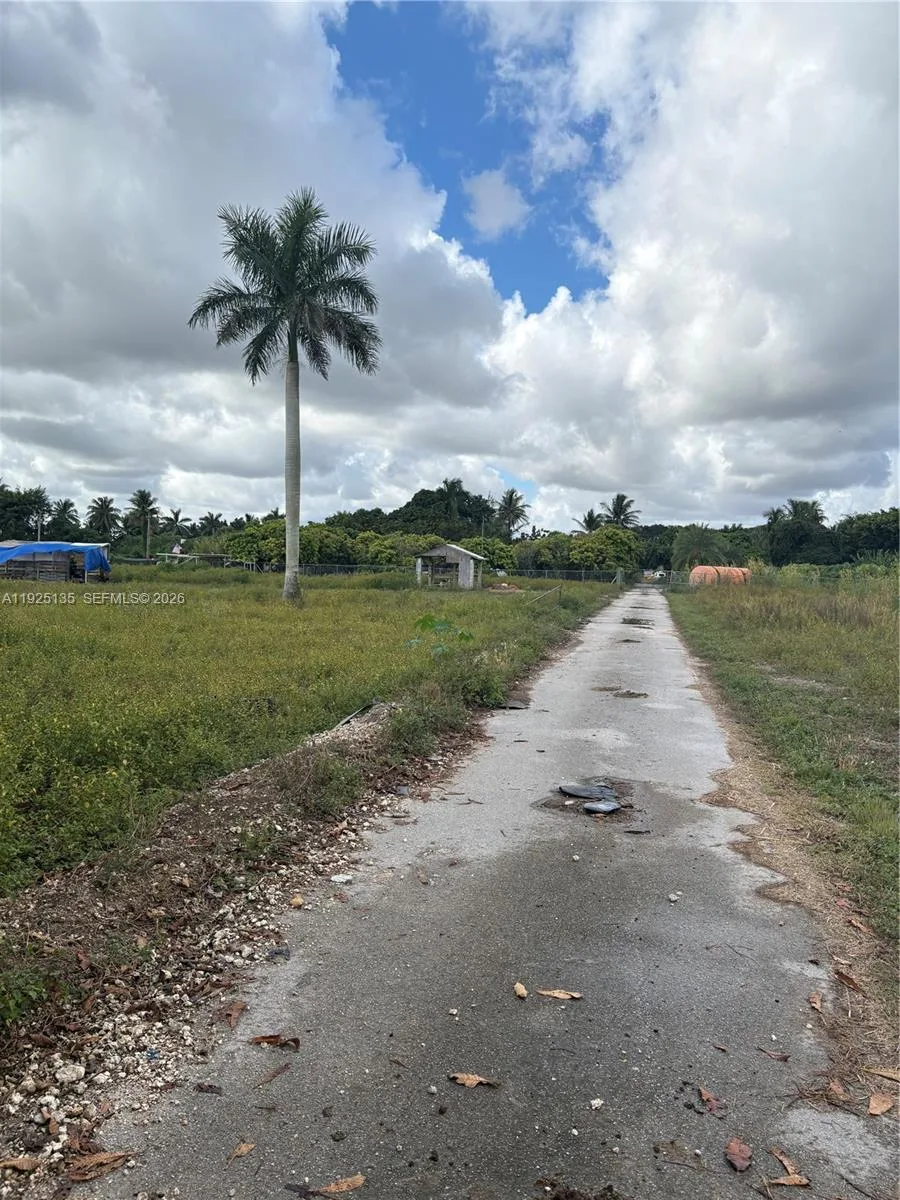 Krome Avenue, Miami FL 33196 photo 3