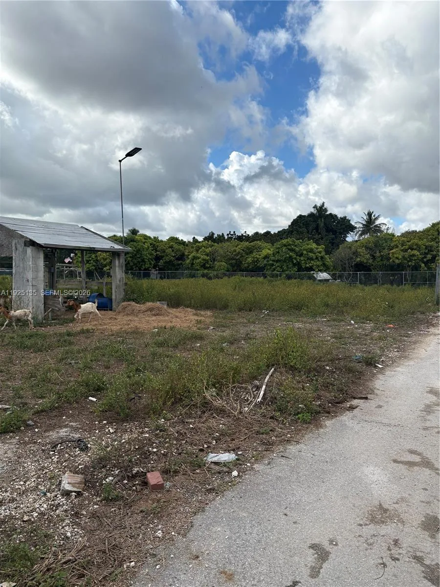 Krome Avenue, Miami FL 33196 photo 5