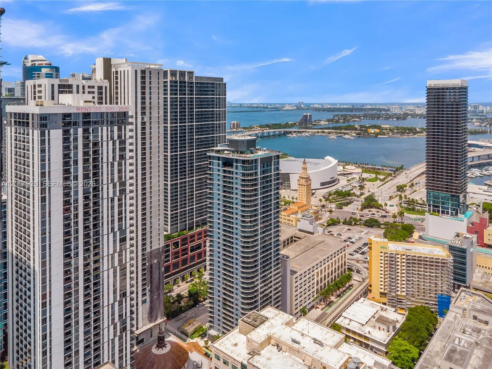 121 NE 5th St # 3405, Miami, FL 33132 photo 2
