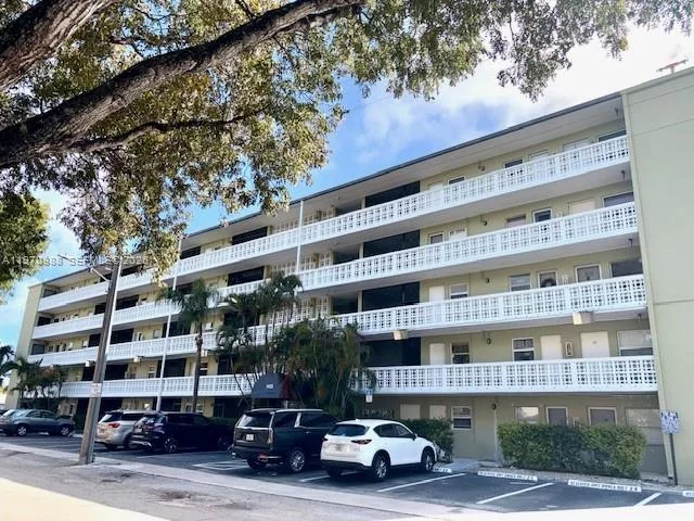 1425 Arthur St # 403A, Hollywood, FL 33020