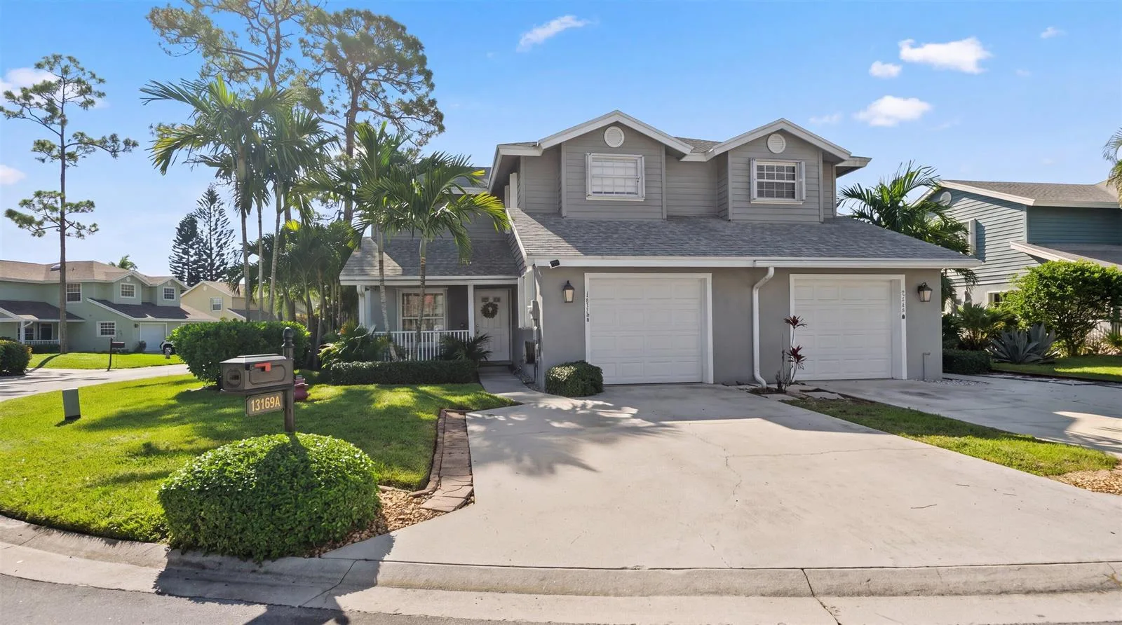 13169 Quiet Woods Road # A, Wellington, FL 33414