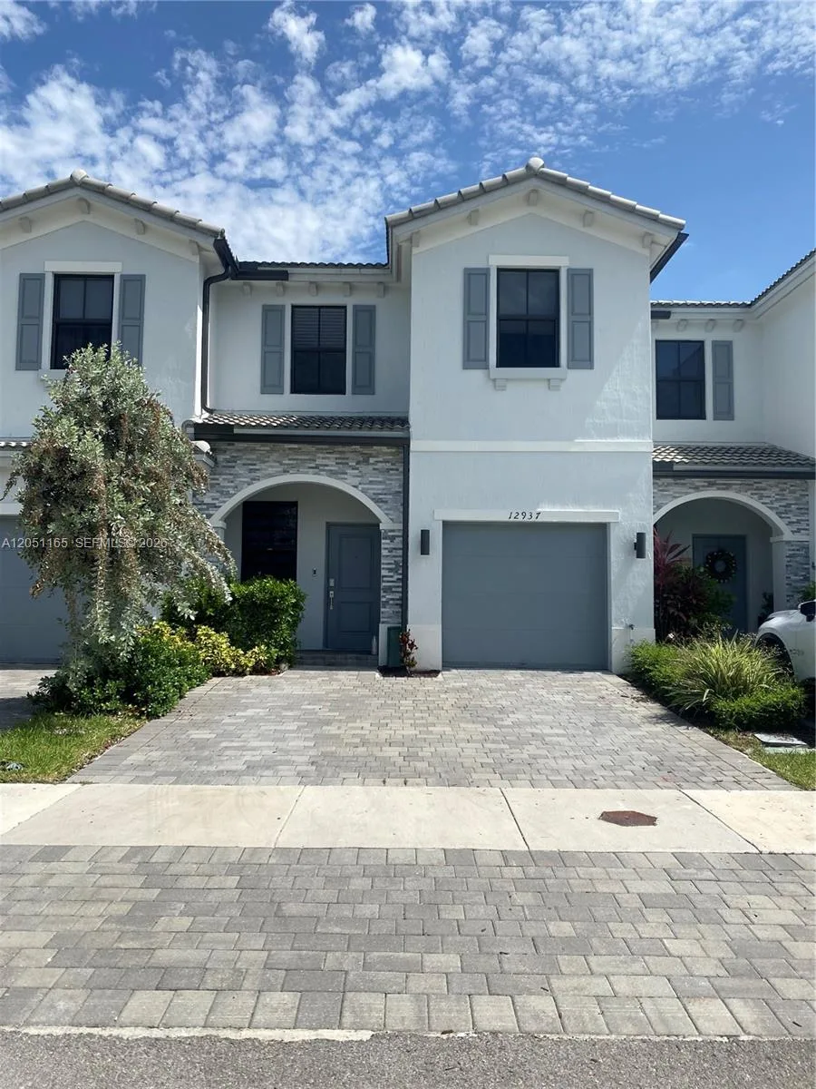 12937 SW 286th Way # 12937, Homestead, FL 33033