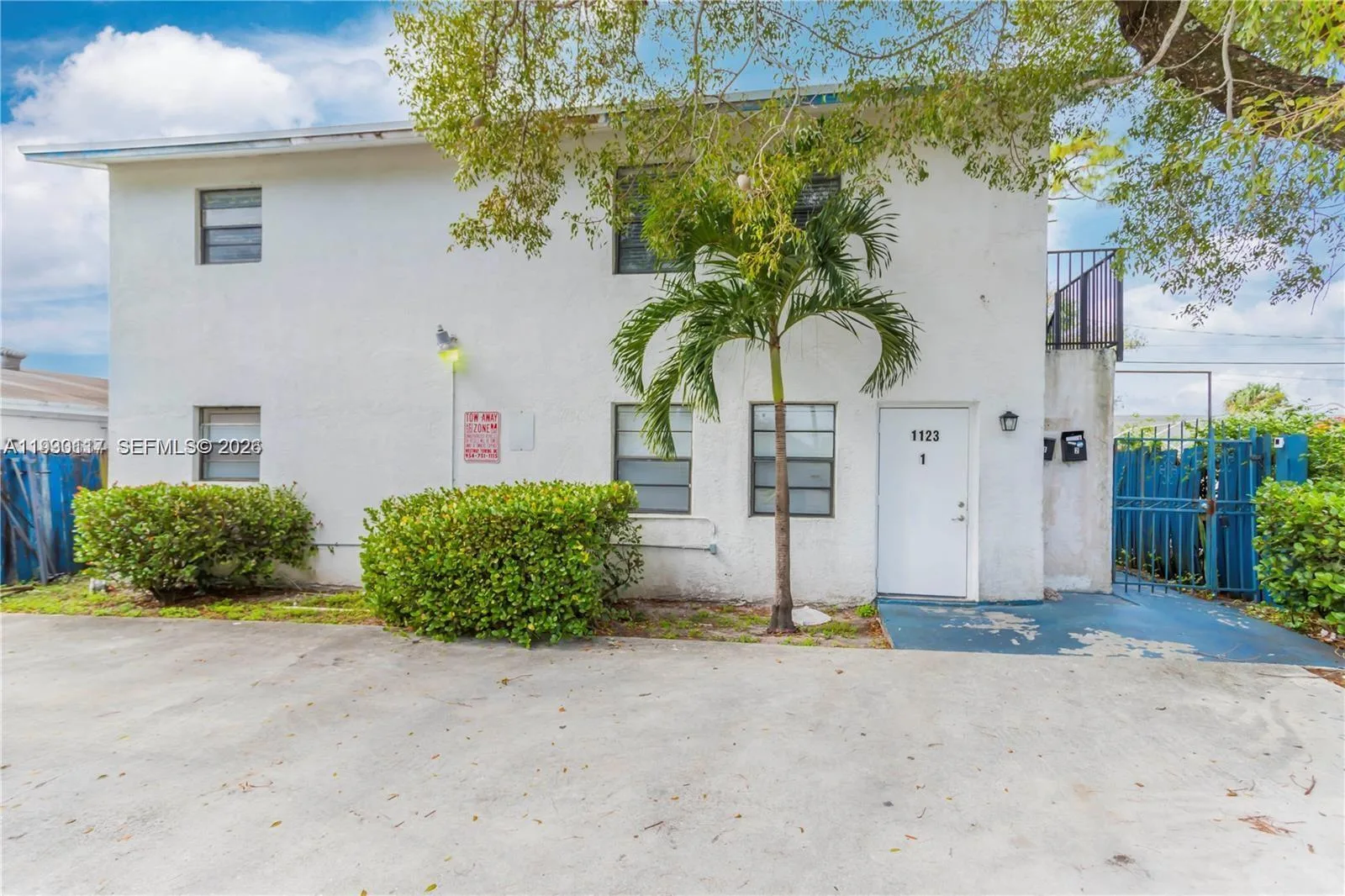 1123 NW 27th Ave # 1, Fort Lauderdale, FL 33311