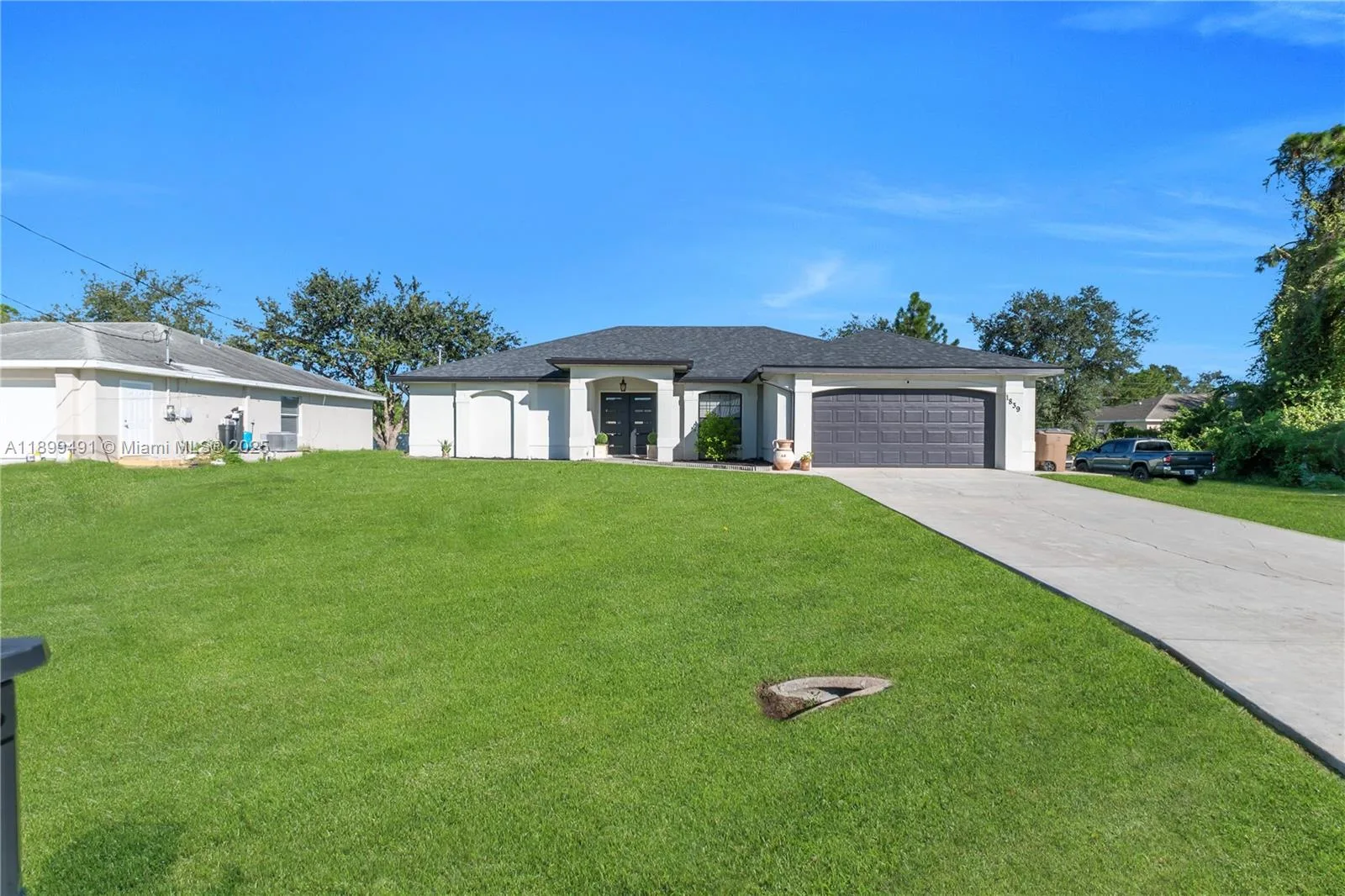1839 Jovita Ave, Lehigh Acres, FL 33972 photo 3