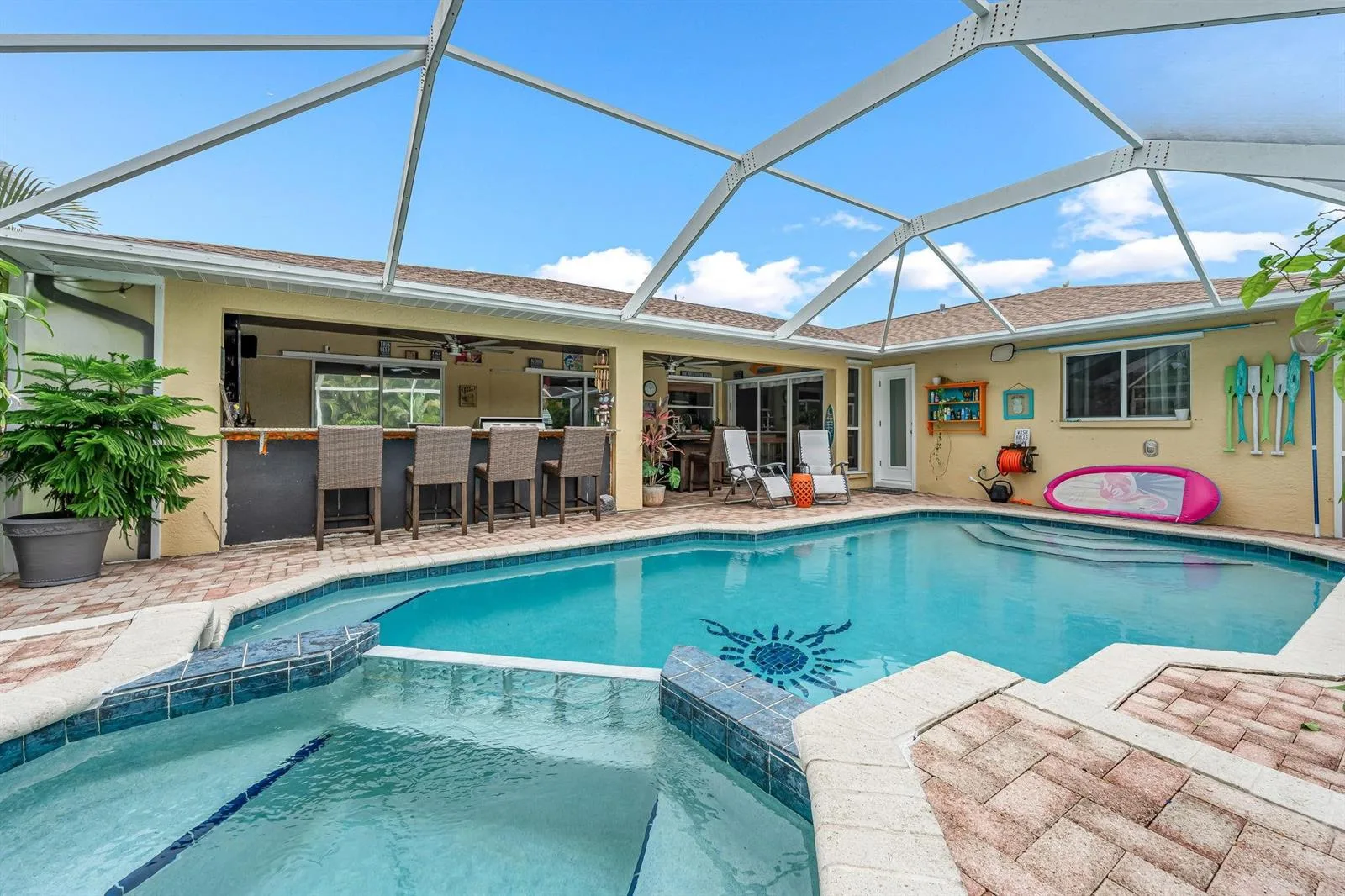 2812 SW 29th Avenue, Cape Coral, FL 33914
