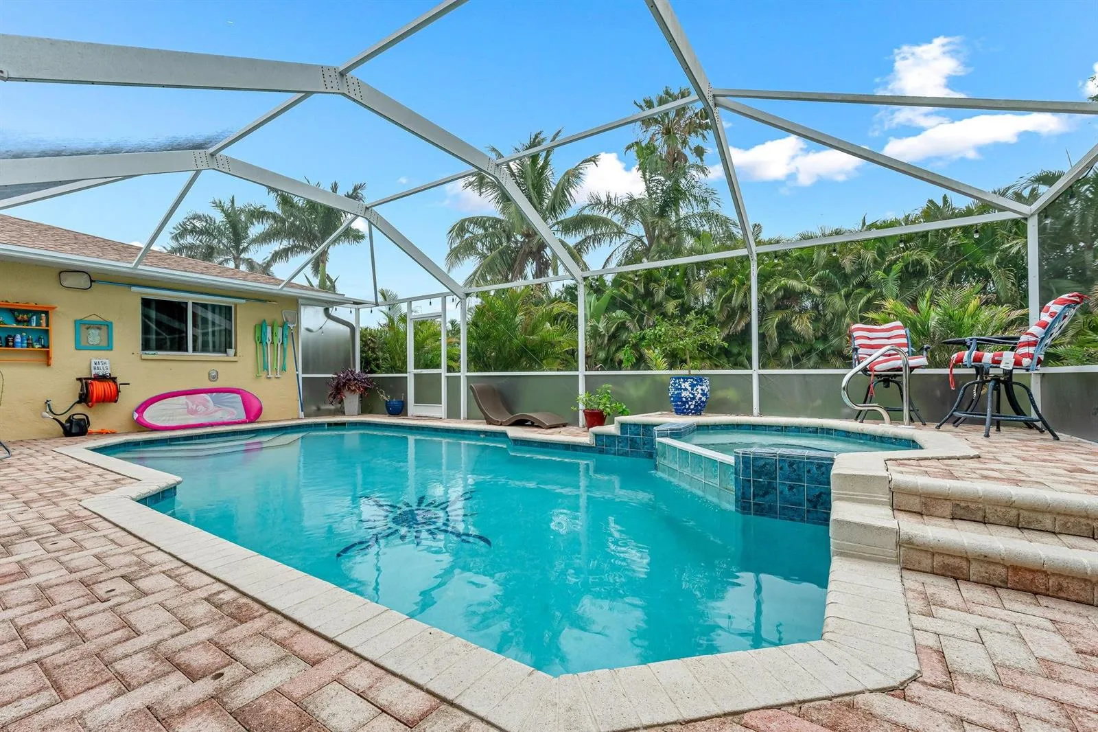 2812 SW 29th Avenue, Cape Coral, FL 33914 photo 2