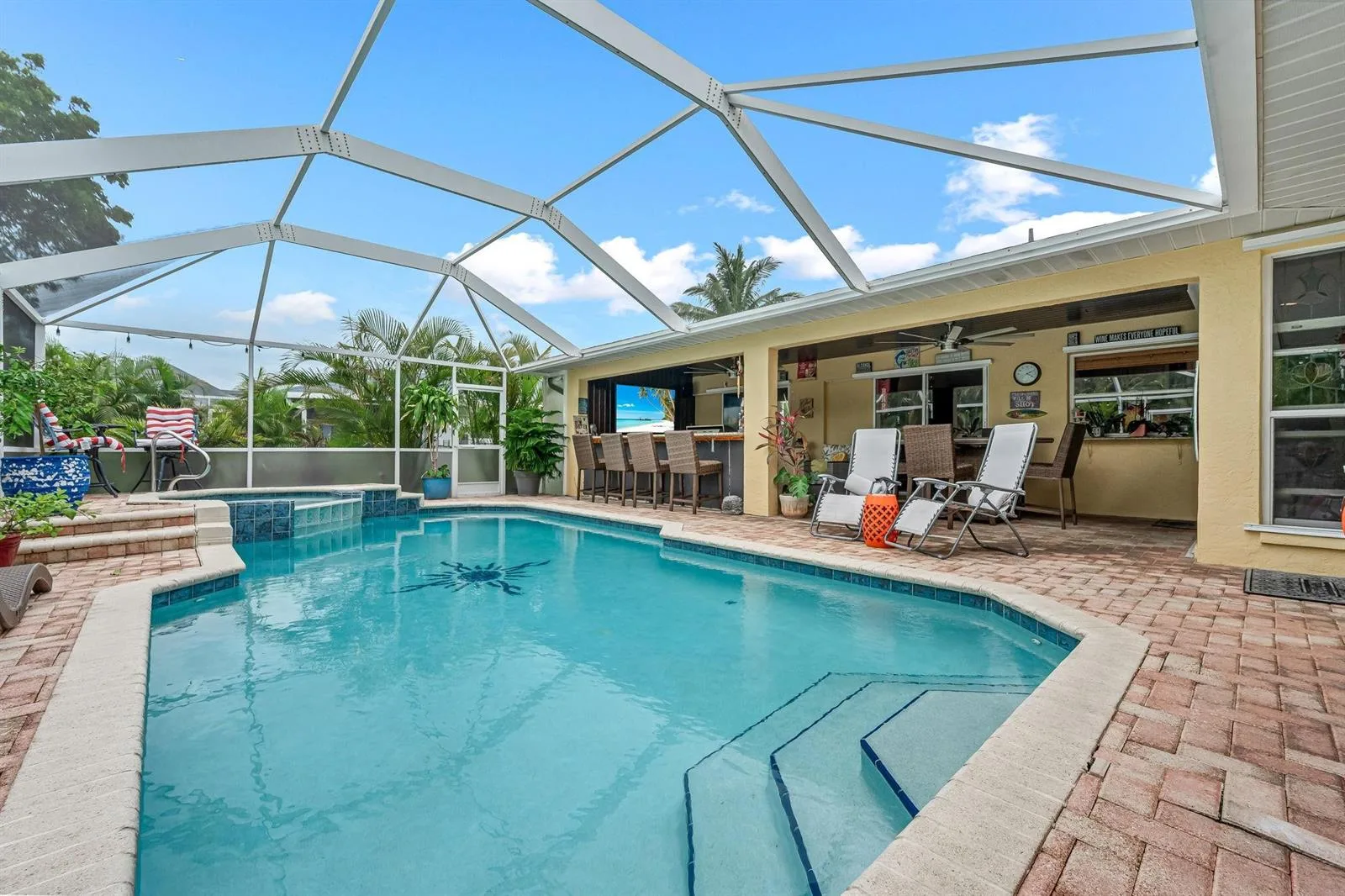 2812 SW 29th Avenue, Cape Coral, FL 33914 photo 3
