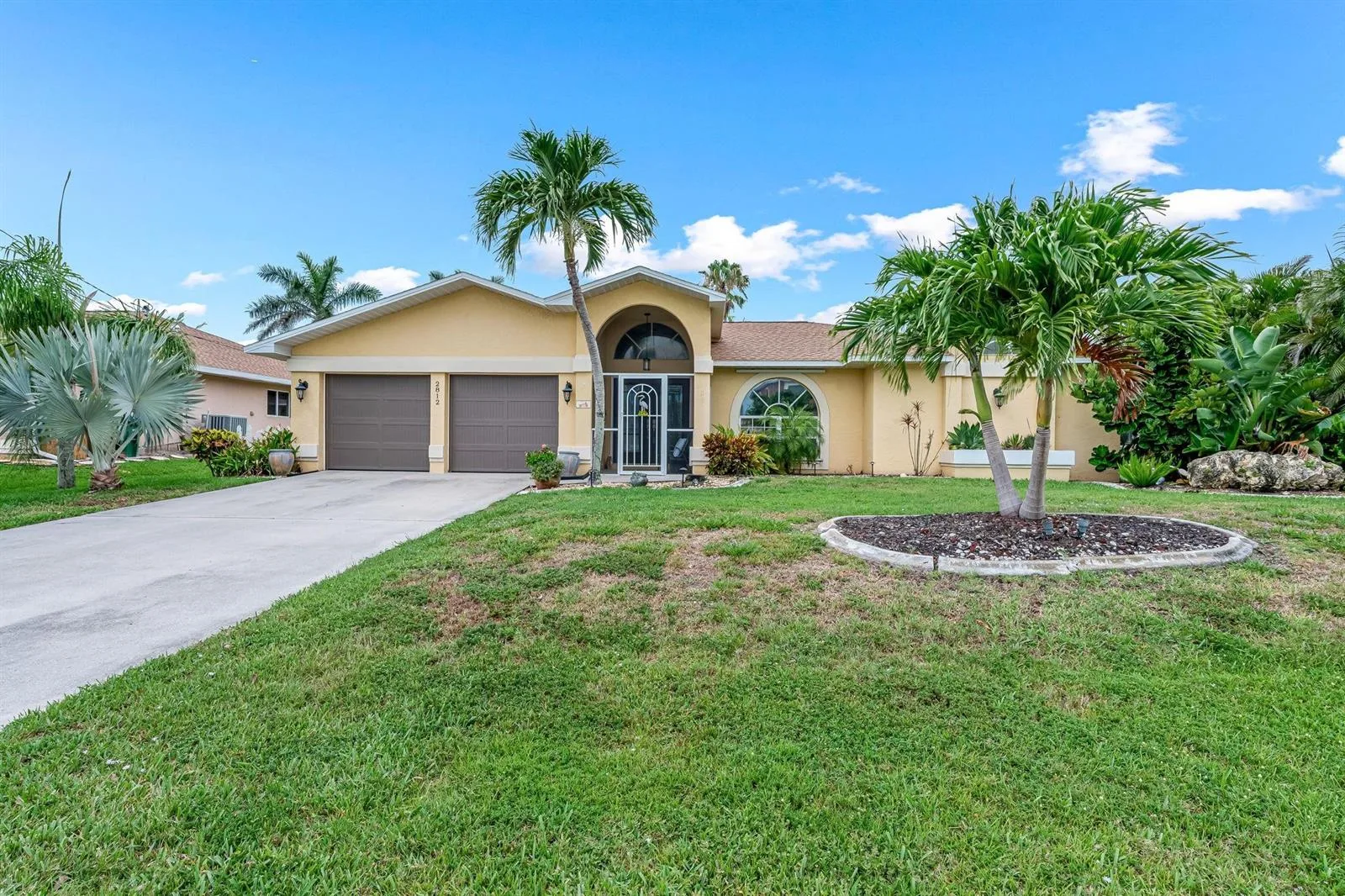 2812 SW 29th Avenue, Cape Coral, FL 33914 photo 5