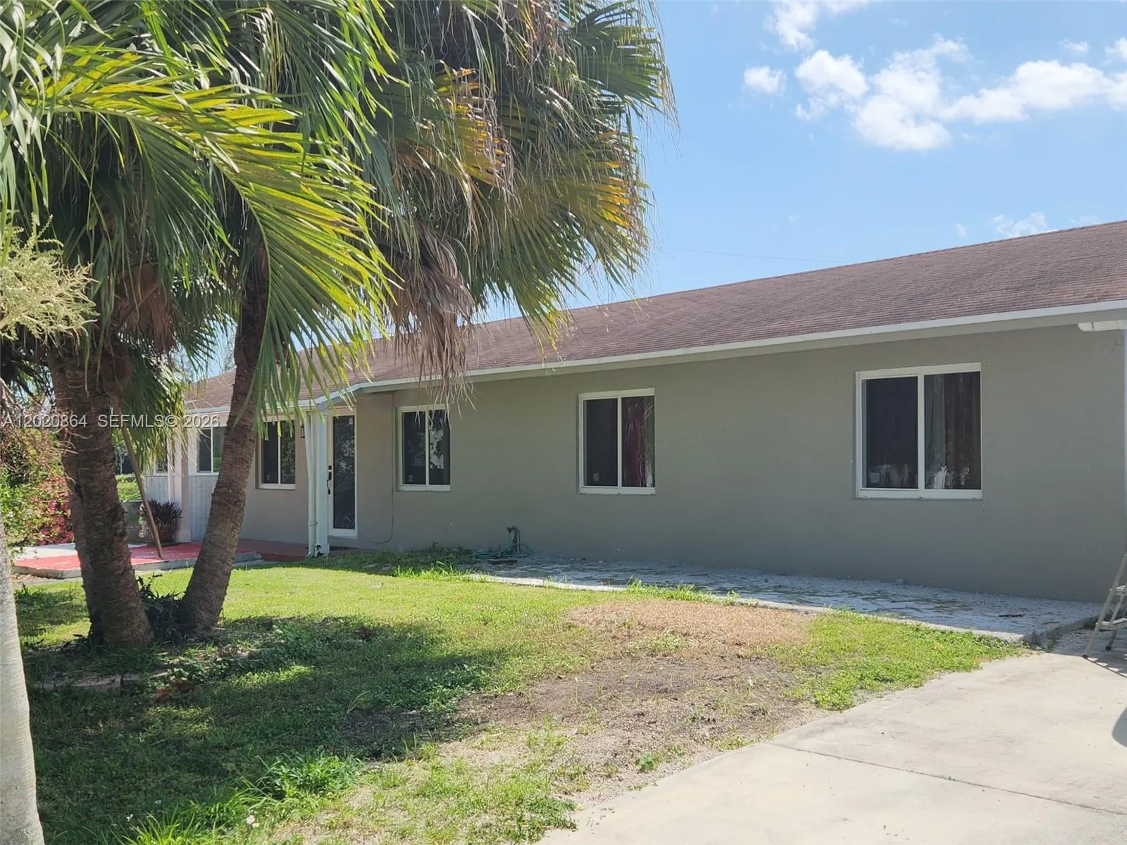 496 SW 9th Ave, Florida City, FL 33034
