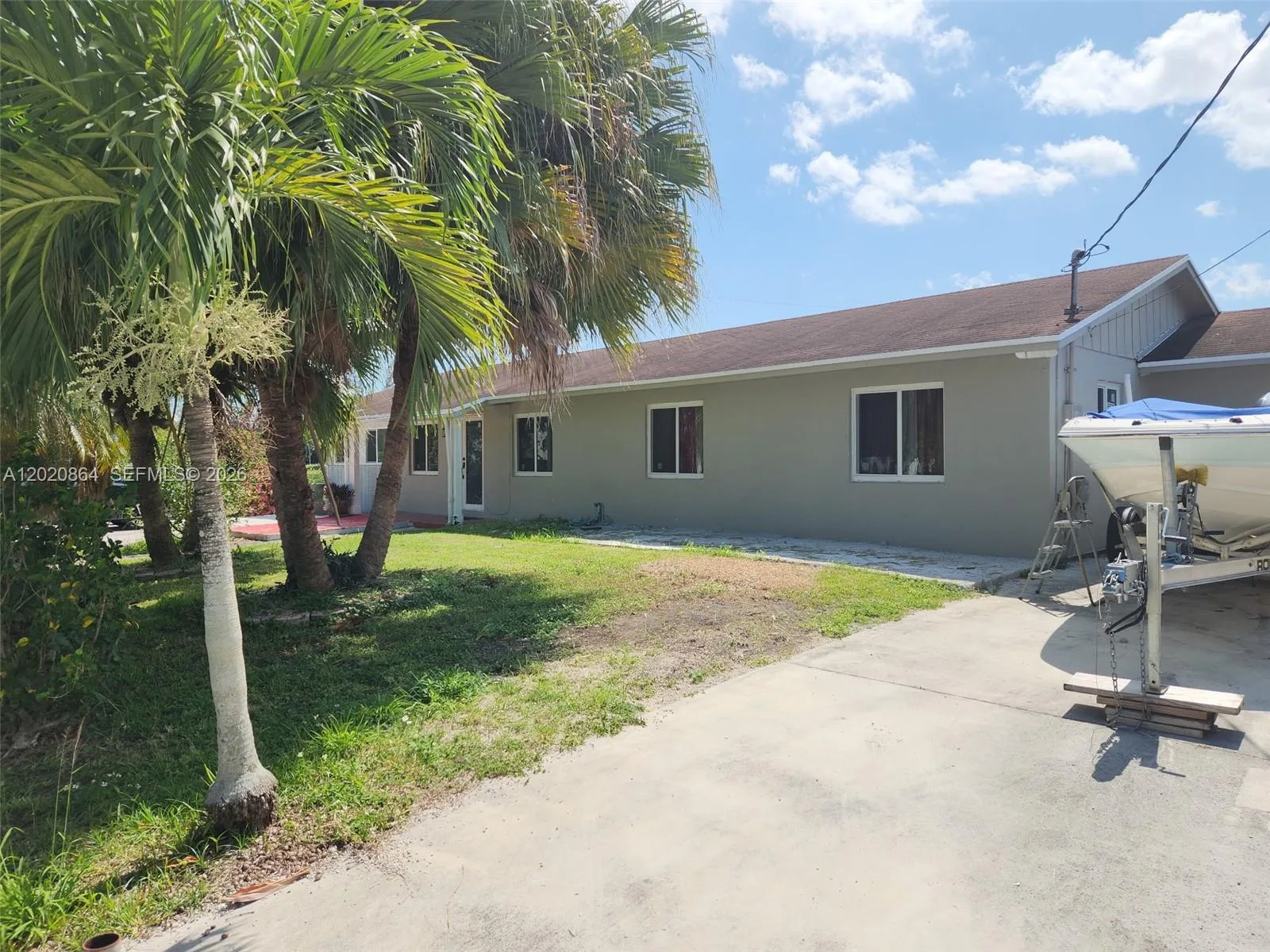 496 SW 9th Ave, Florida City, FL 33034 photo 2