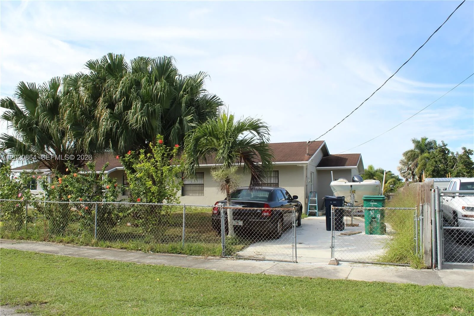 496 SW 9th Ave, Florida City, FL 33034 photo 3