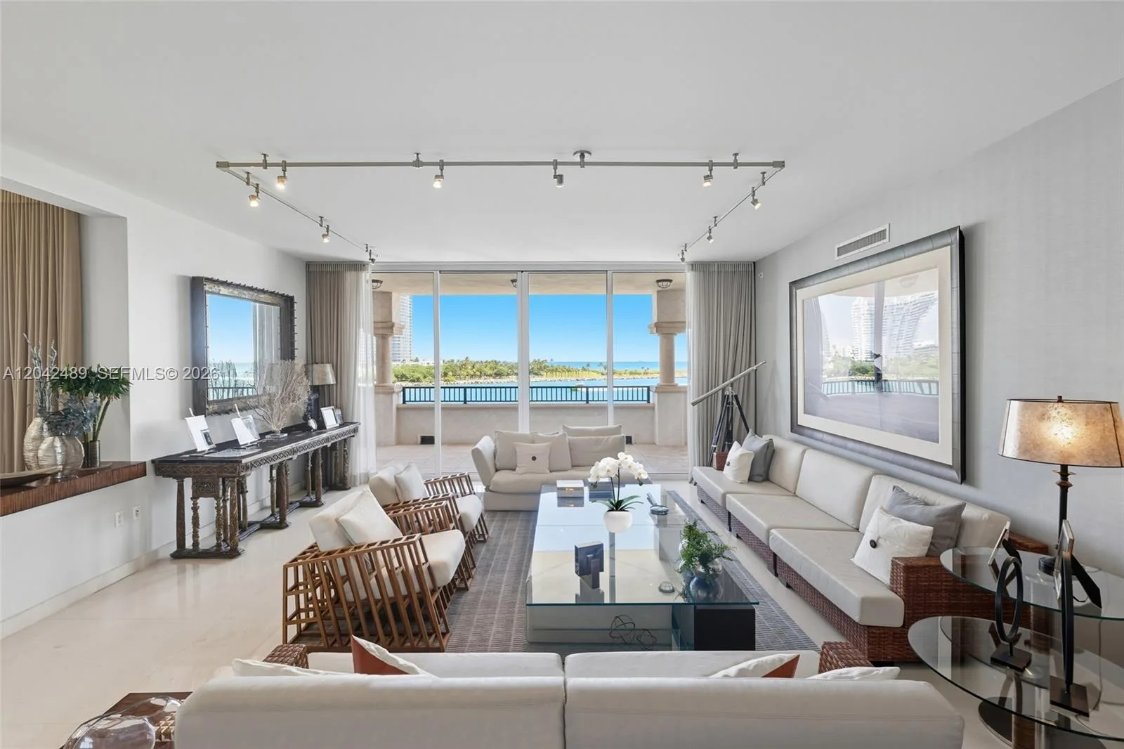 7141 Fisher Island Dr # 7141, Miami Beach, FL 33109 photo 3