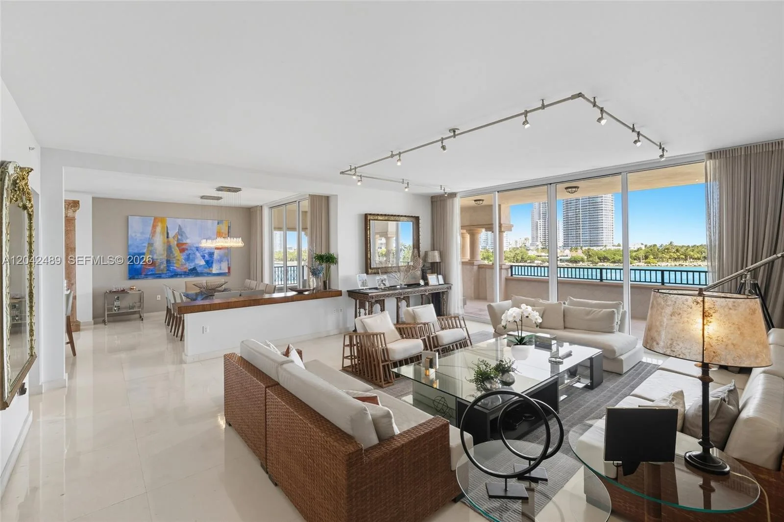 7141 Fisher Island Dr # 7141, Miami Beach, FL 33109 photo 4
