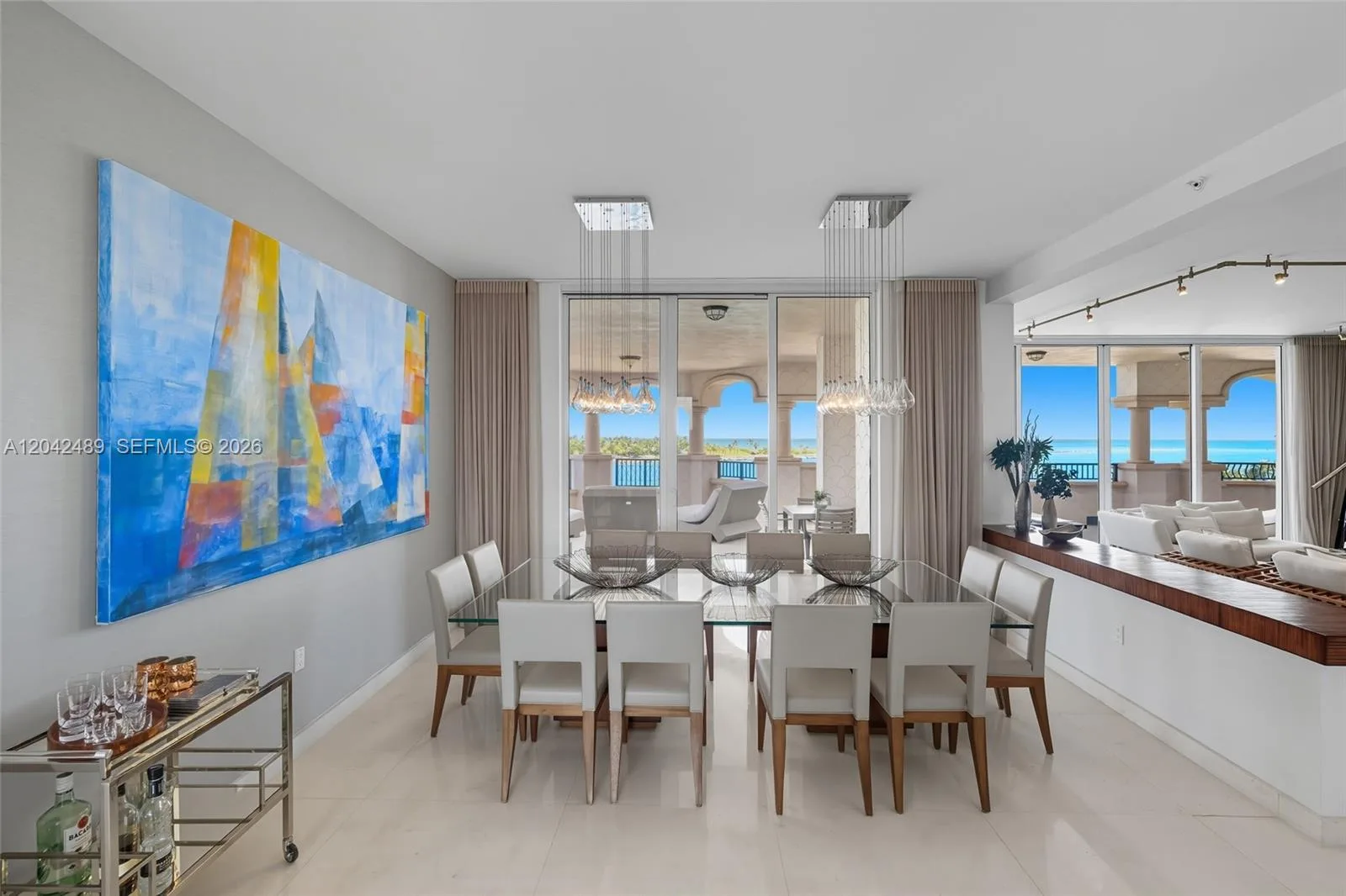 7141 Fisher Island Dr # 7141, Miami Beach, FL 33109 photo 7