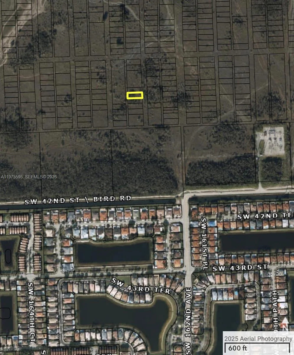 40 sw 162ave, Miami FL 33185