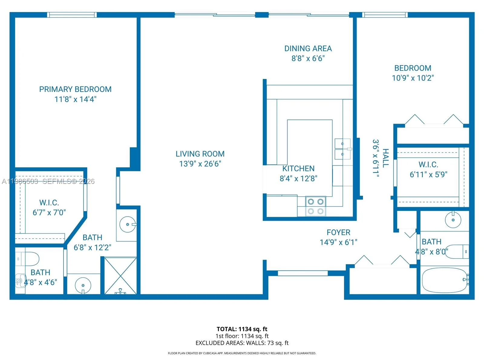 5800 SW 127th Ave # 2109, Miami, FL 33183 photo 12