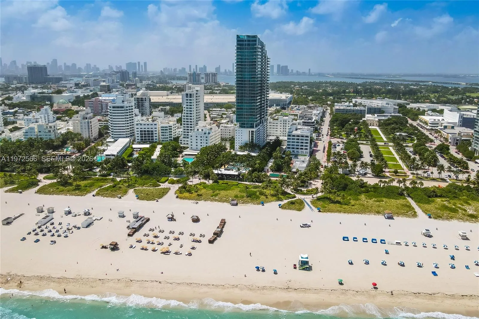 101 20th St # 3806, Miami Beach, FL 33139 photo 3