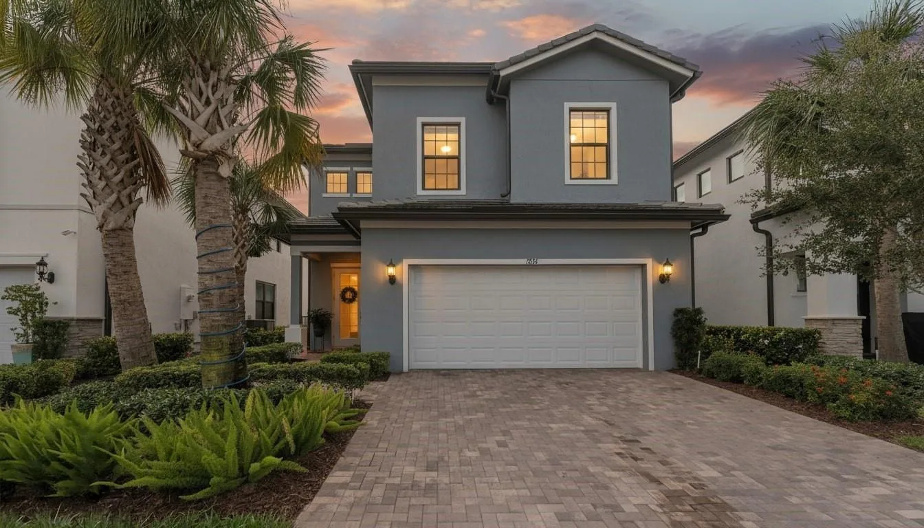 2854 Primrose Place, Oakland Park, FL 33309