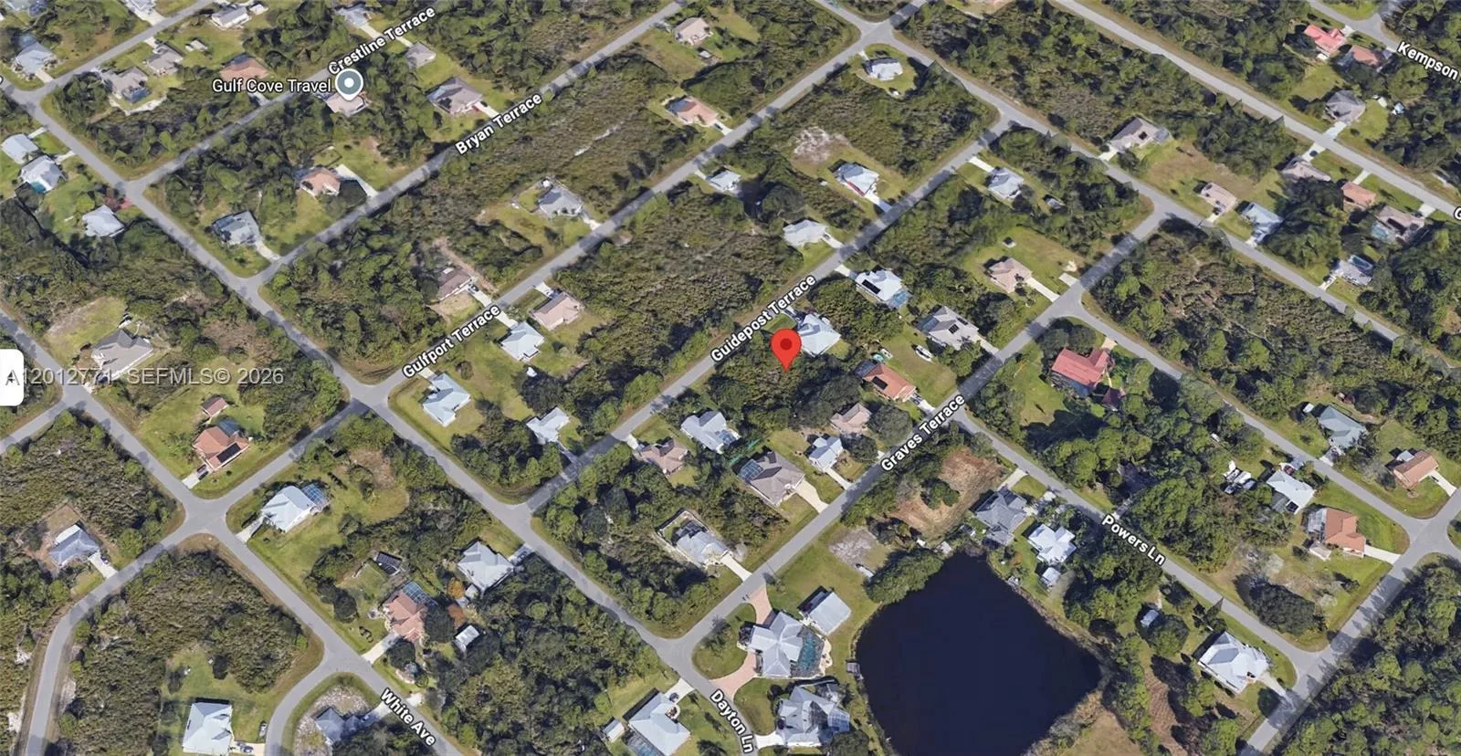 5410 Guidepost Ter, Port Charlotte, FL 33981 photo 3