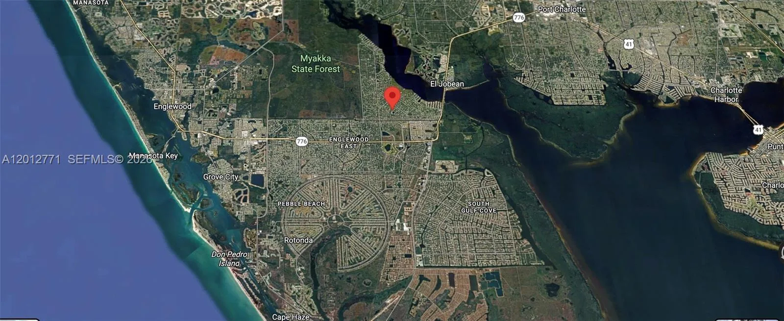 5410 Guidepost Ter, Port Charlotte, FL 33981 photo 4
