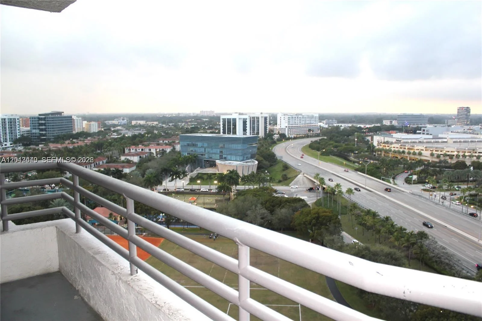 3300 NE 191st St # 1903, Aventura, FL 33180