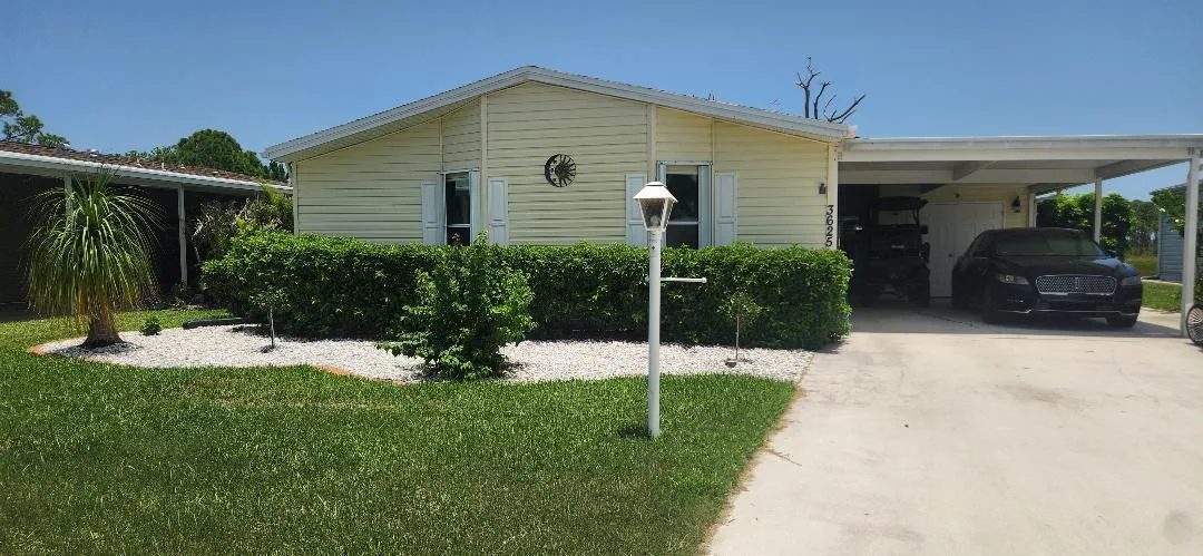 3625 Red Tailed Hawk Drive, Port St. Lucie, FL 34952