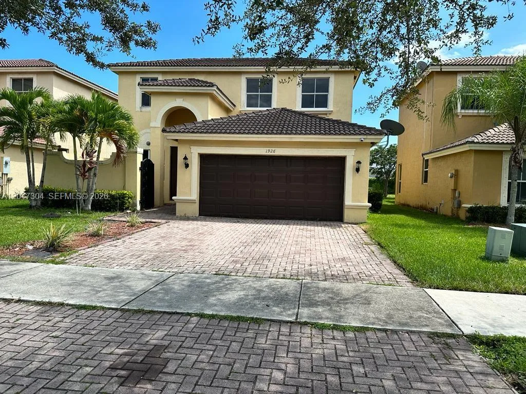 1926 NE 3rd Ct # 1926, Homestead, FL 33033