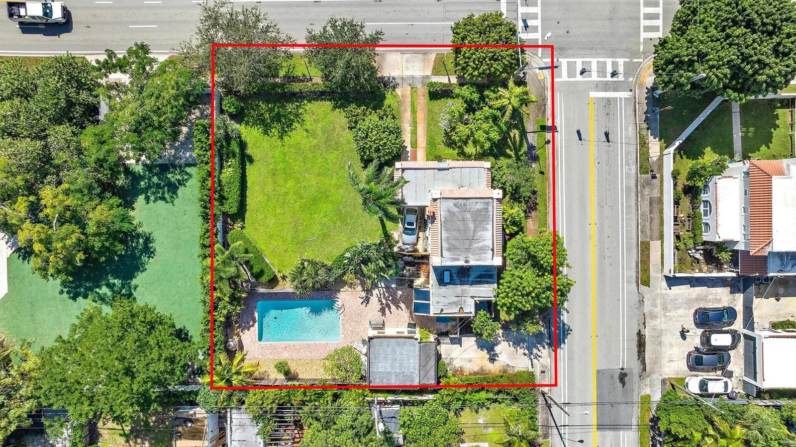 735 FOREST HILL Boulevard, West Palm Beach, FL 33405