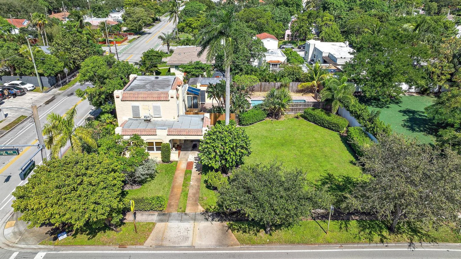 735 FOREST HILL Boulevard, West Palm Beach, FL 33405 photo 7