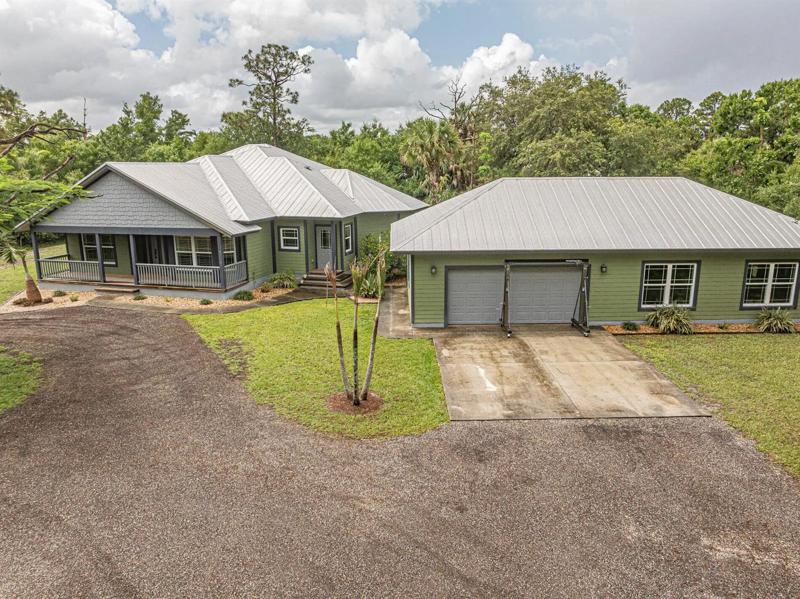 1354 SW Locks Road, Stuart, FL 34997
