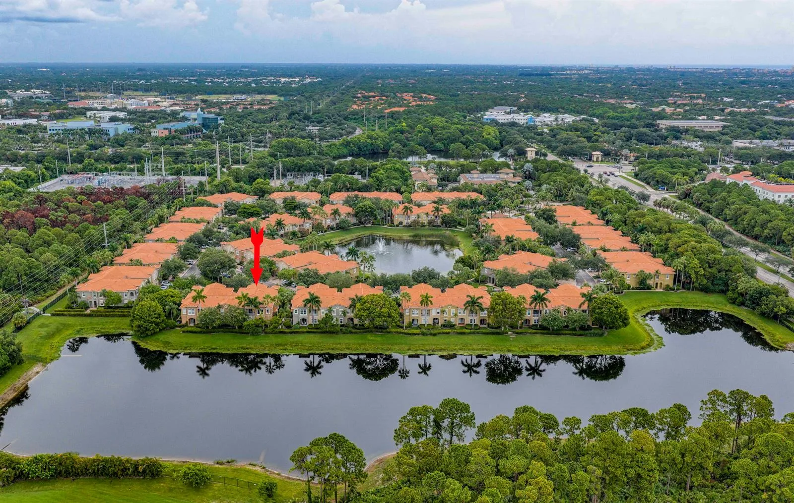 4931 Bonsai Circle # 211, Palm Beach Gardens, FL 33418