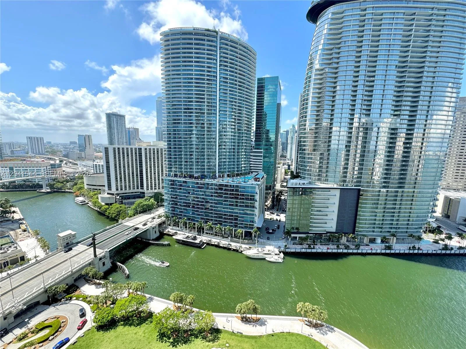 475 Brickell Ave # 2512, Miami, FL 33131