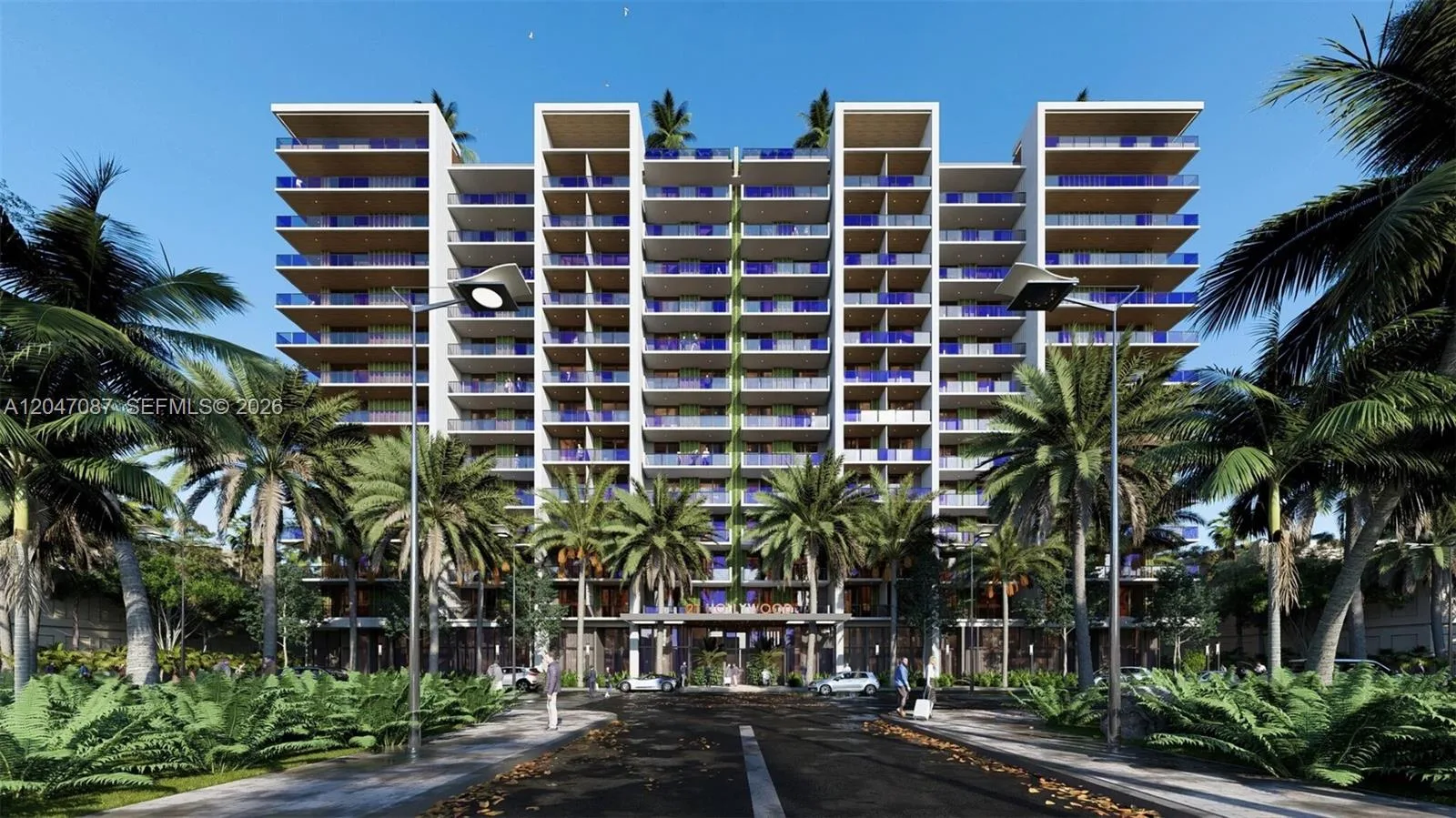 2100 N Federal Hwy # 202, Hollywood, FL 33020