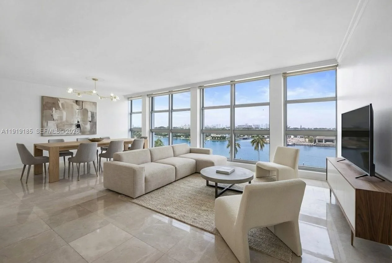 5055 Collins Ave # 6M, Miami Beach, FL 33140