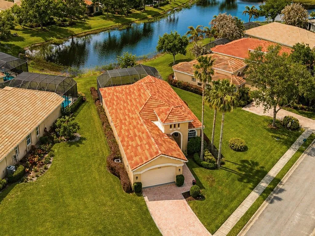 7327 Bob O Link Way, Port St. Lucie, FL 34986