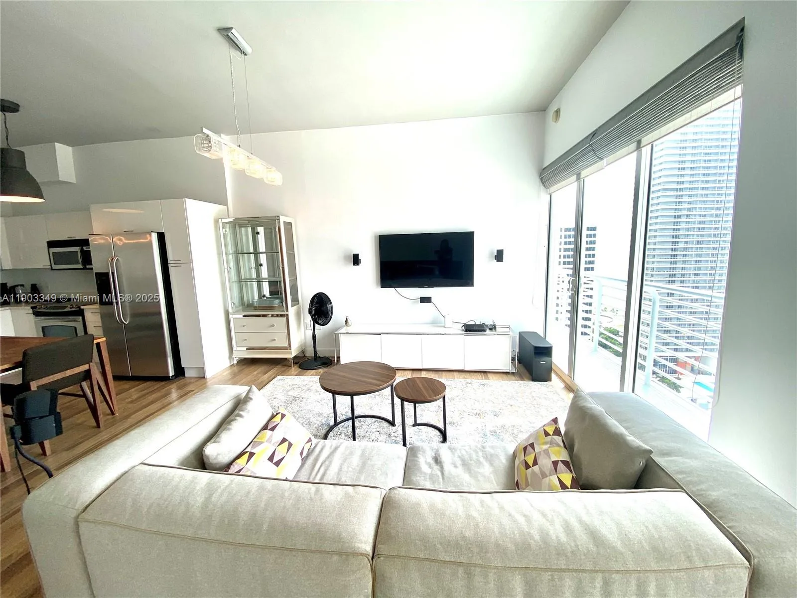133 NE 2nd Ave # 2904, Miami, FL 33132