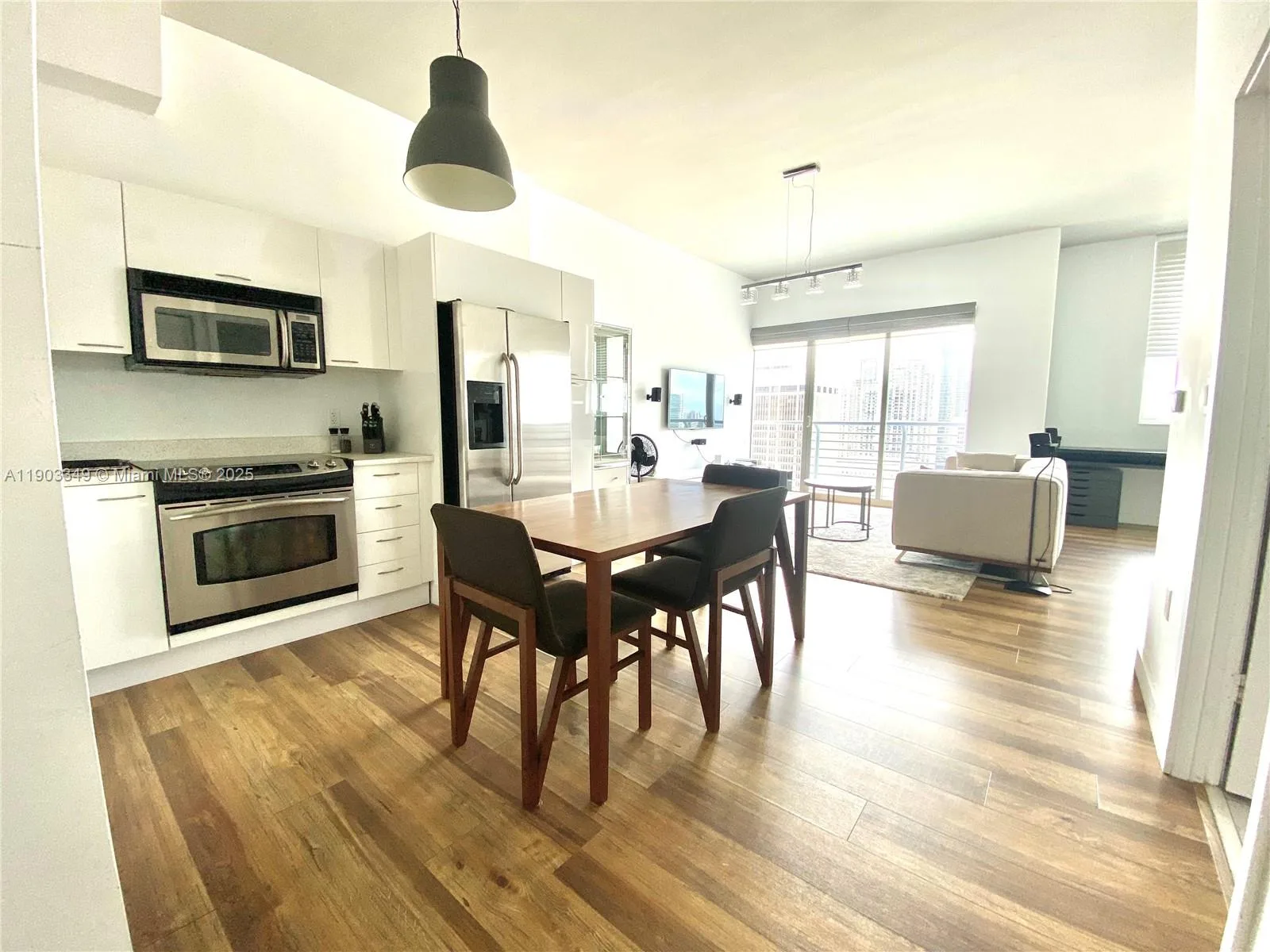 133 NE 2nd Ave # 2904, Miami, FL 33132 photo 5