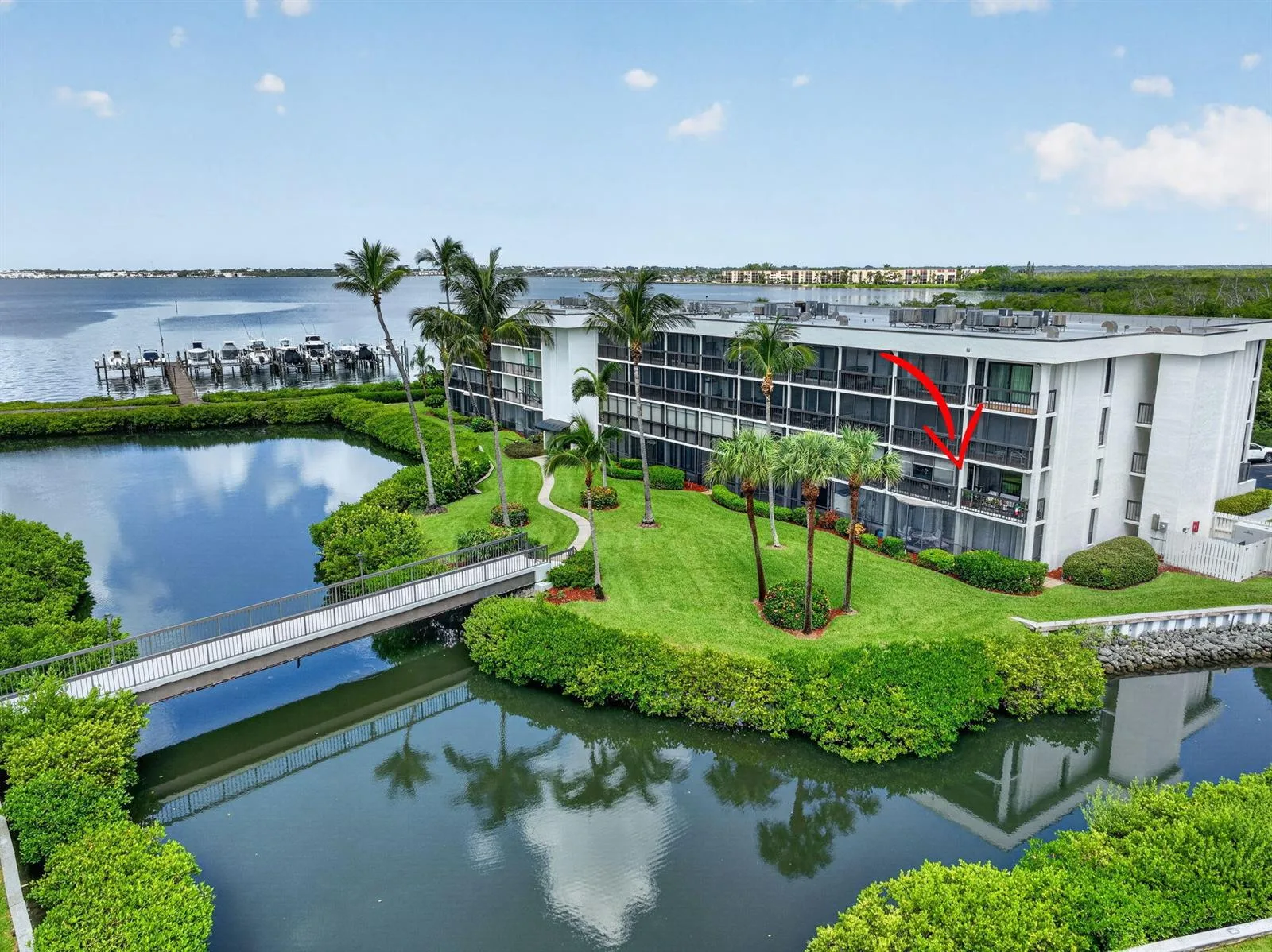 3792 NE Ocean Boulevard # 220  N, Jensen Beach, FL 34957