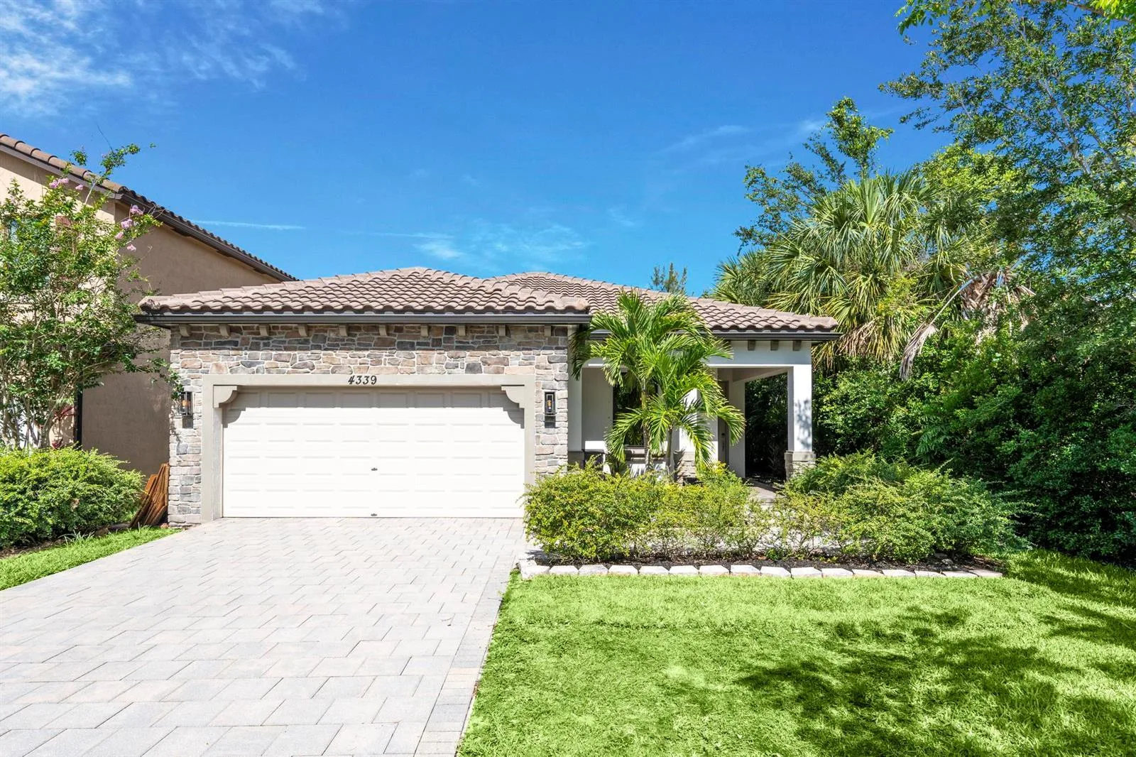 4339 Buena Tara Drive, West Palm Beach, FL 33413